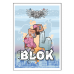 Akvarel Blok br. 4 (Radeče kvalitet)